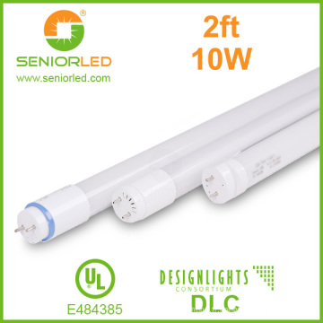 High CRI Clear / Frosted Lens T8 LED Tube Light